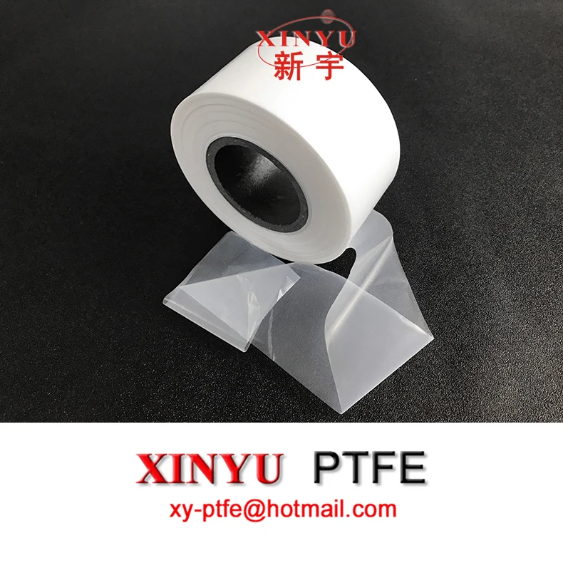 Первичная PTFE пленка политеф диафрагма PTFE мембрана PTFE ETFE политеф политетрафторэтилен тонкая пленка