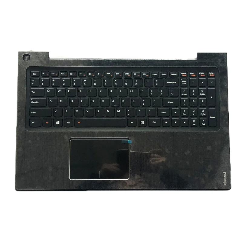 1 шт. сменный кейс для ноутбука C подставка для lenovo U530 U530P U530P-IFI