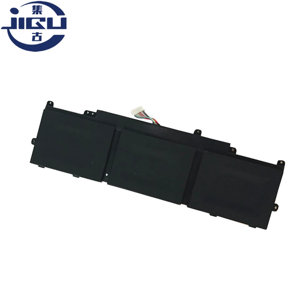 Аккумуляторная батарея для ноутбука JIGU 787521 005 Φ ME03XL HP Stream ПК 11 d011TU d004TU|laptop battery|for