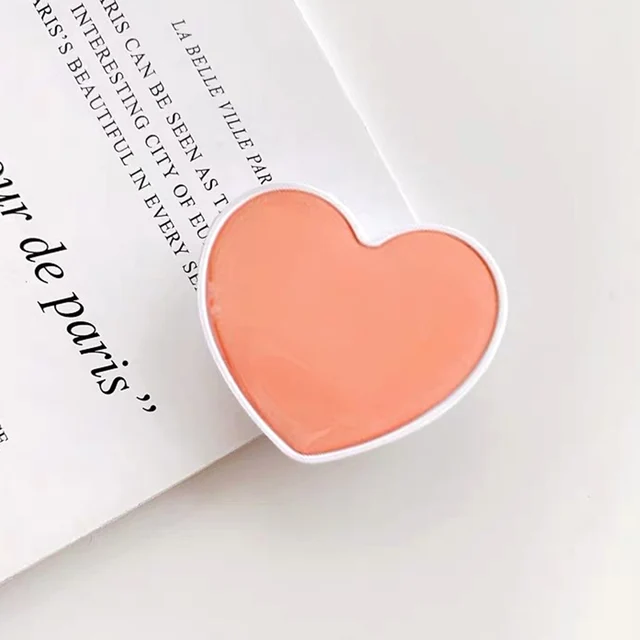 3D Color Universal Foldable Finger Ring Phone Holder Stand Grip tok Phone Socket For iPhone Samsung Telefon Bracket Mount Stitch 11