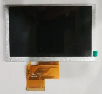 

CHIMEI INNOLUX 5.0 inch 50P HD TFT LCD Screen (16:9) HE050NA-01F 800(RGB)*480 WVGA 200001251-00