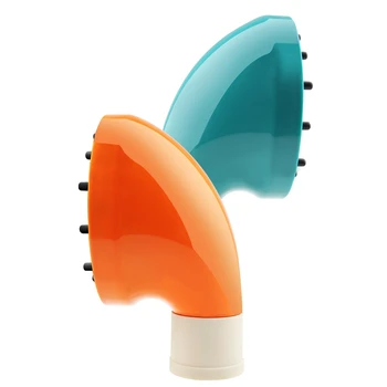 

Blower Hairdressing Salon Curly Hair Dryer Diffuser Cover