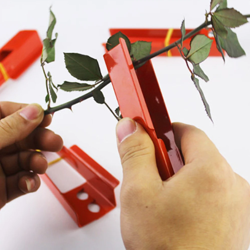 Инструмент для зачистки домашних и садовых листьев|Лотки горшков| |