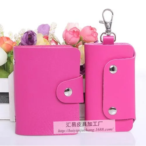 

Wallet Set Gift Set Gift Wallet Printed Logo