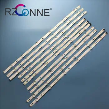 

LED backlight lamp strip for LG Innotek 17Y 60inch _A type_Rev0.0 60UJ63_UHD A B C D 60UJ6300 60UJ6050 60UJ634V EAV63673006