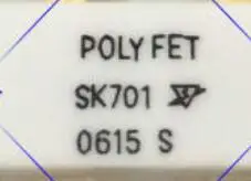 

SK701 SD1460 SRF7043K LXE16350X BLF7G27LS-90P BLW78