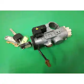 

28590C9902 ANTI-THEFT NISSAN PATROL GR (Y61)