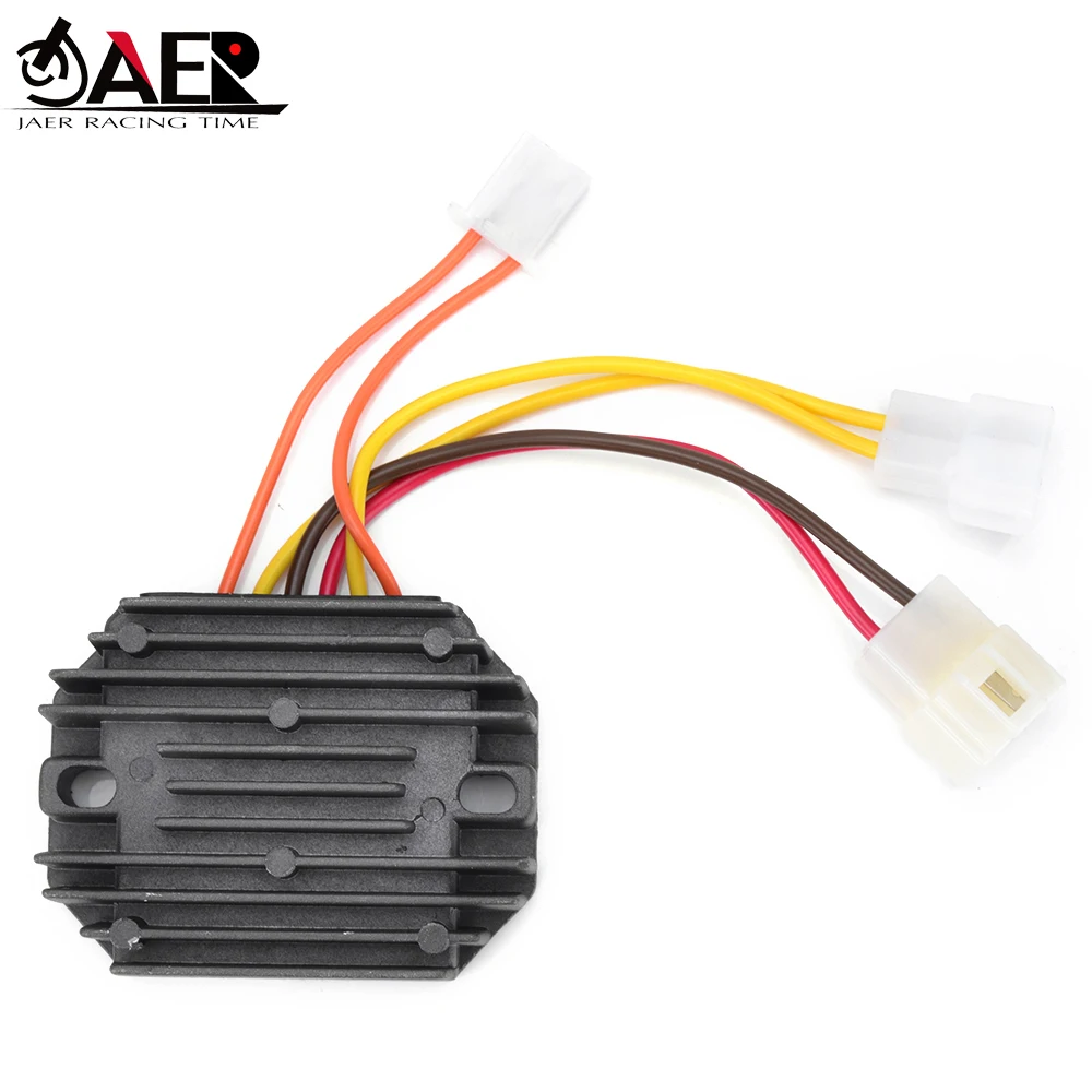 

Motorcycle Regulator Rectifier for Polaris 600 800 IQ Shift Widetrak EFI L/C 2010-2017 Pro RMK 144 155 EFI Rush Switchback