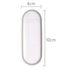 2 в 1 мешок герметик и резак портативный ручной давление тепла мини-машина для запечатывания