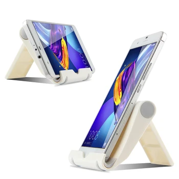 

Stand Holder Mini Portable Adjustable angle mobile phone Stand For Huawei P10 P8 P9 P20 P30 P40 Pro Plus Lite P40 Pro Bracket