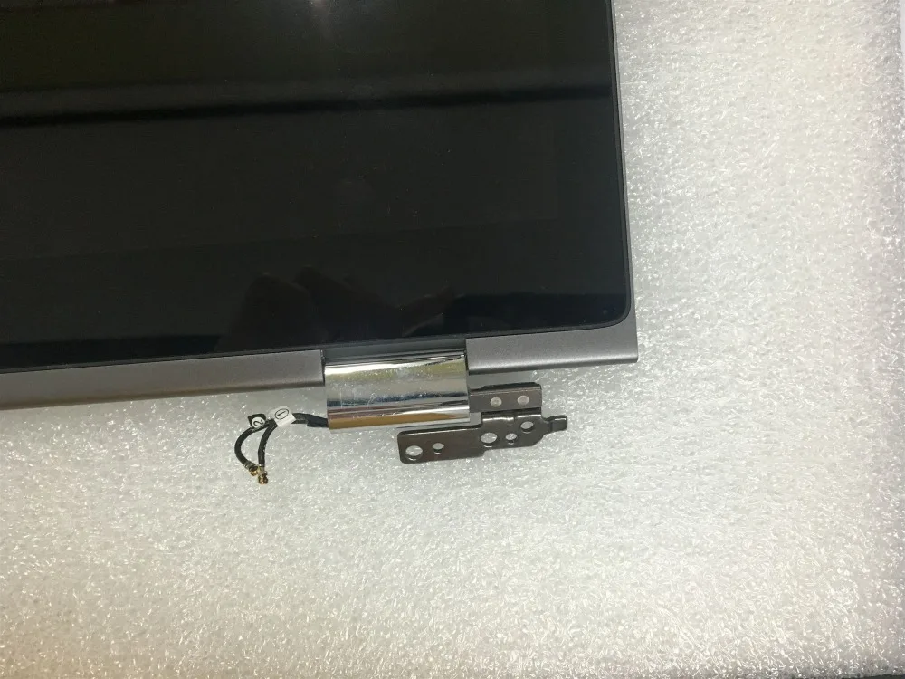 QHD+ ЖК-светодиодный сенсорный экран полная установка для HP Envy x360 13," 13-y013CL 13-Y серийные ноутбуки