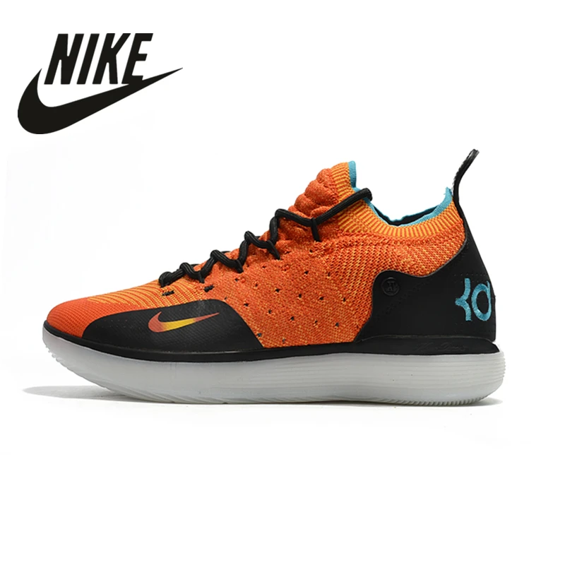 

Nike Kevin Durant 11 Basketball Shoes KD11 Outdoor Sports Sneakers 40--46