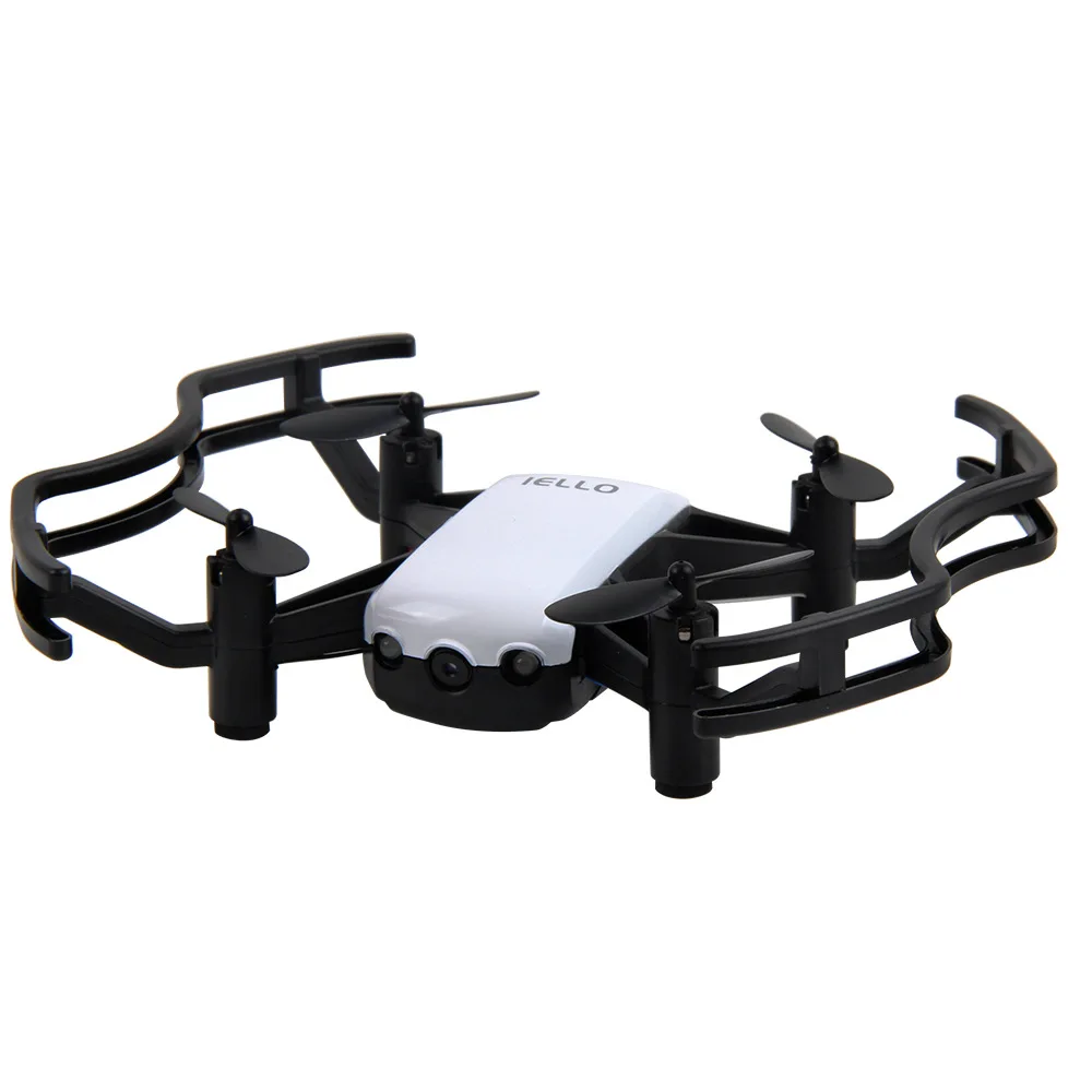 

New Products F21g Remote-control Four-axis Aircraft Optical Flow Positioning WiFi Image Transmission Aerial Photography Remote-c