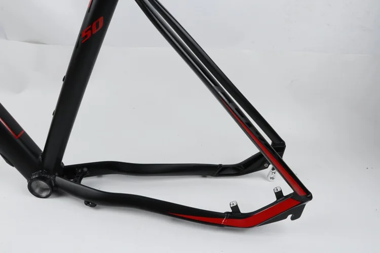 Perfect MTB Bicycle Mountain Bike TUVA T50 Inner Wire Aluminum Alloy 26/27.5*16 /17 Inch Rack 26 Perfect MTB Bicycle Mountain Bike TUVA T50 Inner Wire Aluminum Alloy 26/27.5*16 /17 Inch Rack 26