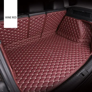 

Car Believe car trunk mat For Infiniti FX EX JX G M QX50 QX56 QX80 QX70 Q70L QX50 QX60 Q50 Q60 Cargo Liner Accessories Carpet