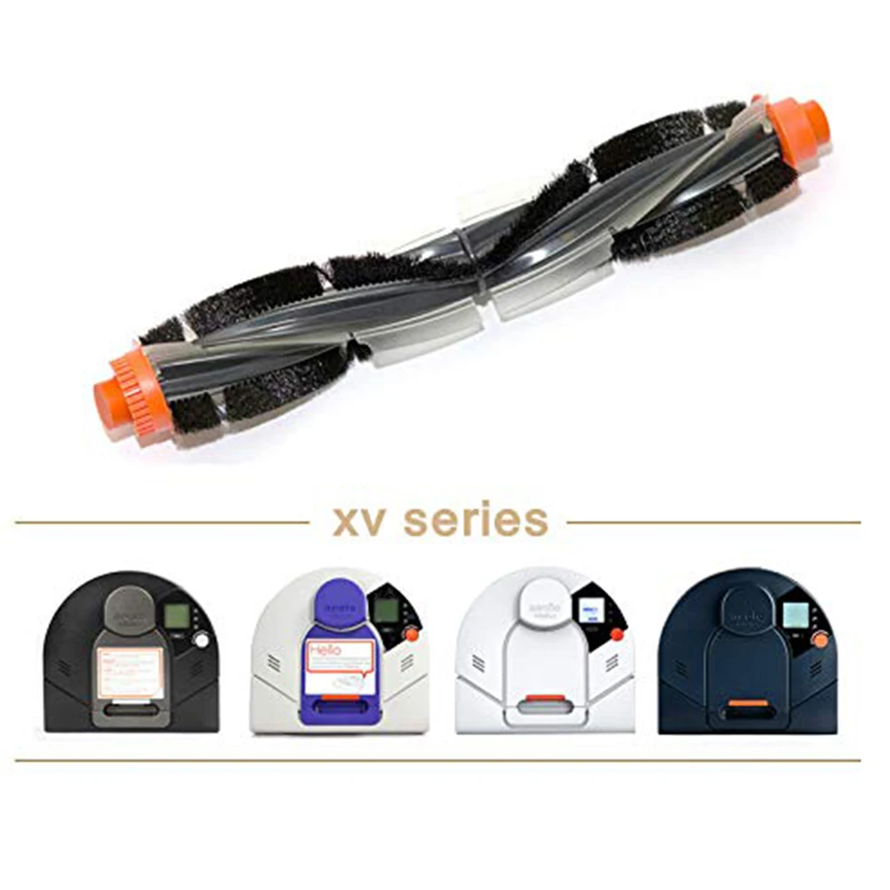 Сменная комбинированная роликовая щетка+ HEPA фильтр для Neato Signature XV Signature Pro xv-11 Curved изогнутые комбинированные Роликовые щетки