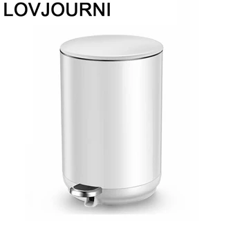 

Pattumiera Raccolta Differenziata Basurero De Cocina Papelera Garbage Bag Holder Lixeira Cubo Basura Recycle Trash Bin