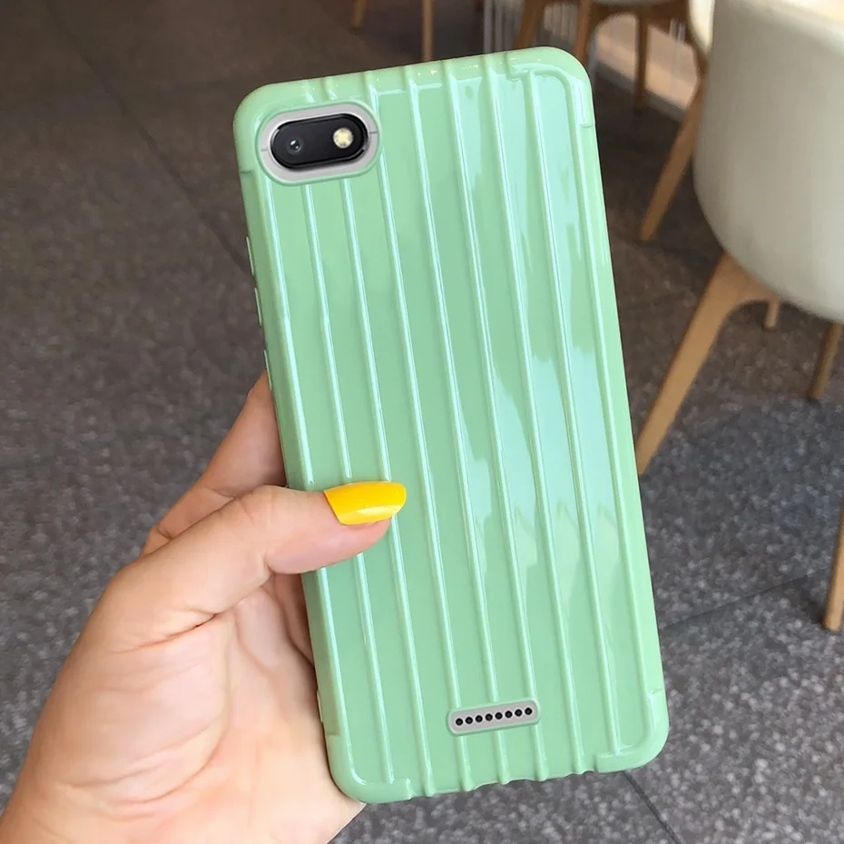 Чехол для Xiomi Xiaomi Redmi 6A 6 A A6, чехол s, TPU, силиконовая задняя крышка для Xiaomi Redmi6A, чехлы для телефона, мягкий, Fundas, защитный чехол s