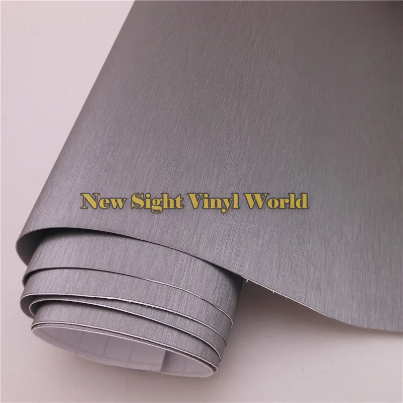 Gray-Brushed-Metallic-Vinyl-Film-Roll (1)