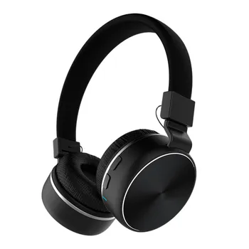 

Bluetooth Headphones Colorful Foldable Headsets with Microphone Headphones for MP3 Smartphone for Girls Boys Adults