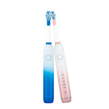 

Electric Toothbrush USB Rechargeable 30000 High Frequency Vibration Toothbrush Oral Cleaning Tool