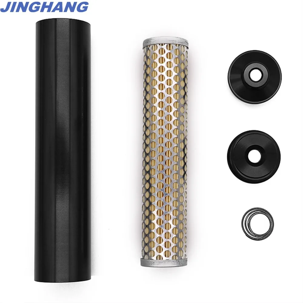1 2 1 2 28 Thread Fuel Filter For NAPA 4003 WIX 24003 And Smooth Bore 