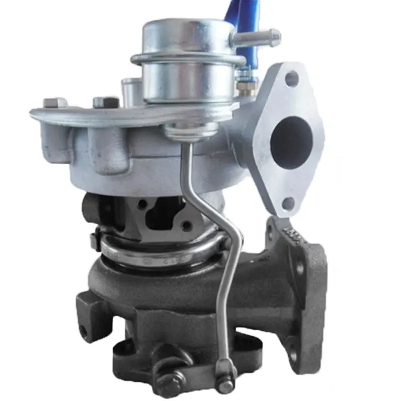 CT9 турбо Турбокомпрессор Для TOYOTA Starlet GT Tercel PASEO GLANZA EP82 Avensis 4efte 4E-FTE 16 клапан 1.3L 17201-64190 1720164190