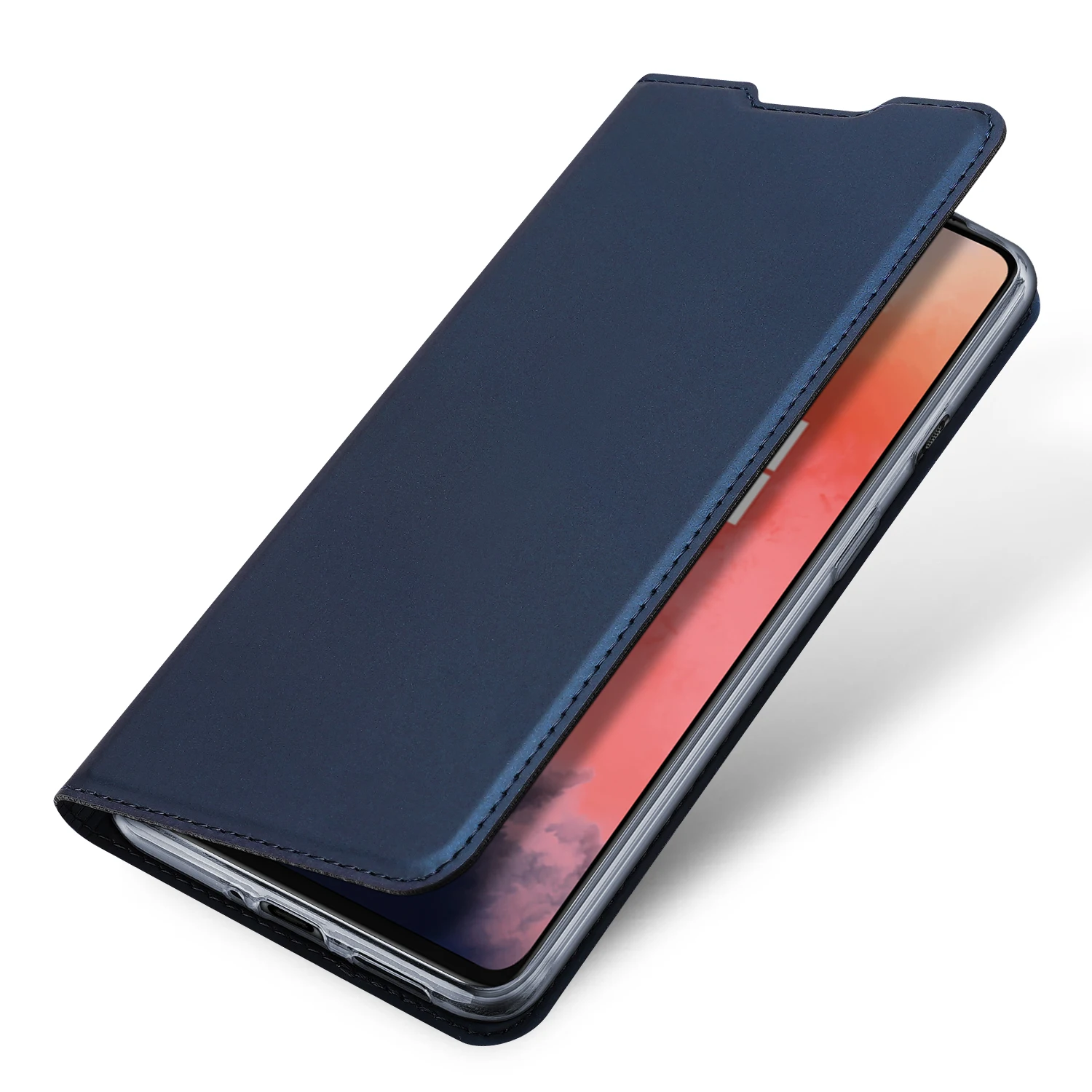 Роскошный Флип PU кожаный бумажник-книжка чехол для Oneplus One Plus 1+ 7T чехол для телефона чехол для Oneplus7T чехол 6,55 дюймов