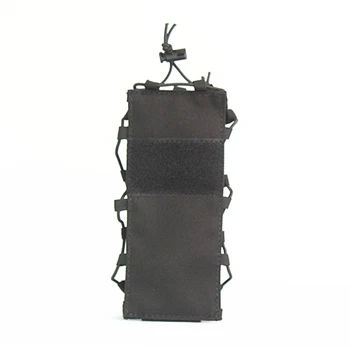 

Holder Water Bottle Pouch Hydration Carrier Storage Waterproof Adjustable