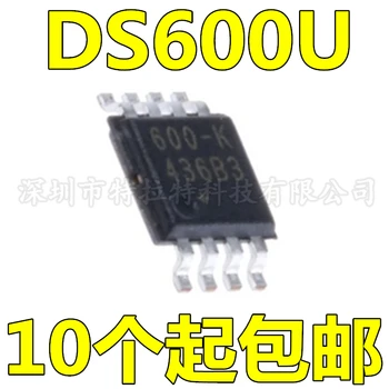 

10pcs/lot Ds600u + Analog Temperature Sensor Analog Interface Ds600 IC (Integrated Circuit) Original Spot Sop8