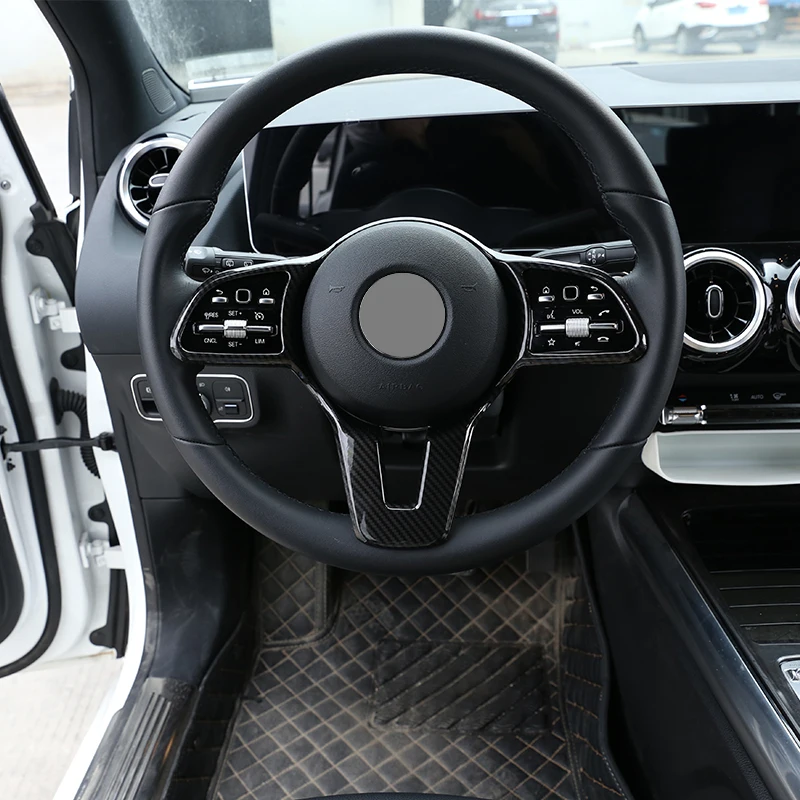 Автомобильное рулевое колесо для Mercedes Benz A B C E G CLA CLS GLC GLE GLS EQC GLB W177 W247 W205 W213 C257 X253 W167