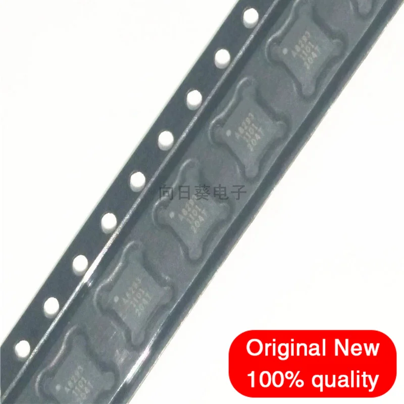 

5-10 шт. Φ A8293SESTR A8293 A8293SESTR-T New QFN-20