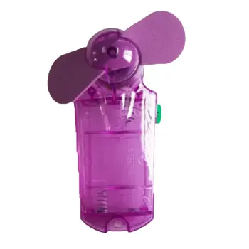 

Mini Fan Portable Handheld Fan Plastic Charging Fan Gift Gift Eva Soft Fan Seat Belt Cooling Comfort