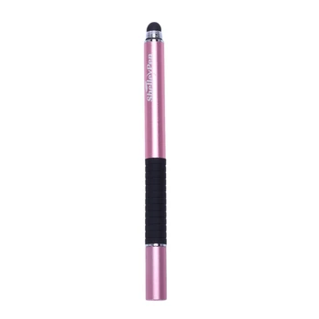 

Press Sn Pen 2 In 1 Fine Point Round Thin Tip Condenser Pen For Ipad Iphone All Mobile Phones And Smartphone Tablets Blue