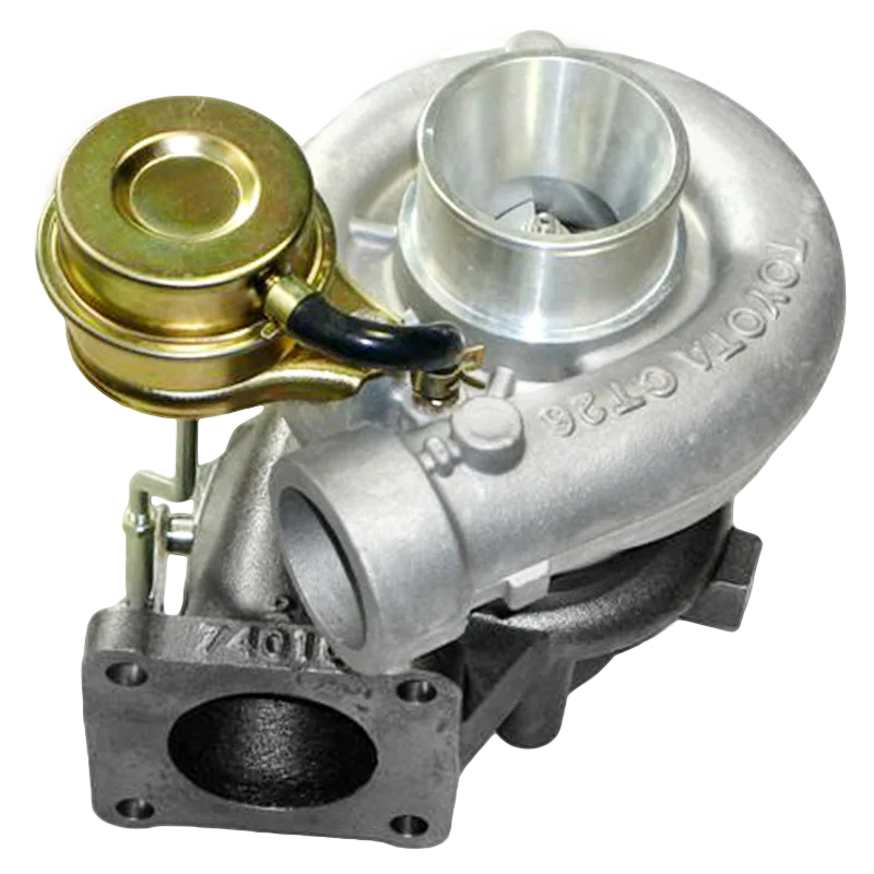 Турбокомпрессор ct26 для Toyota CELICA 3SGTE 1720174010 17201-74010 17201 74010