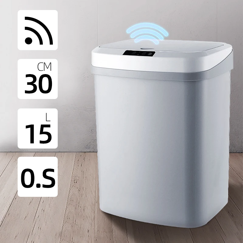 Automatic Touchless Intelligent Induction Motion Sensor Kitchen Automatic Touchless Intelligent