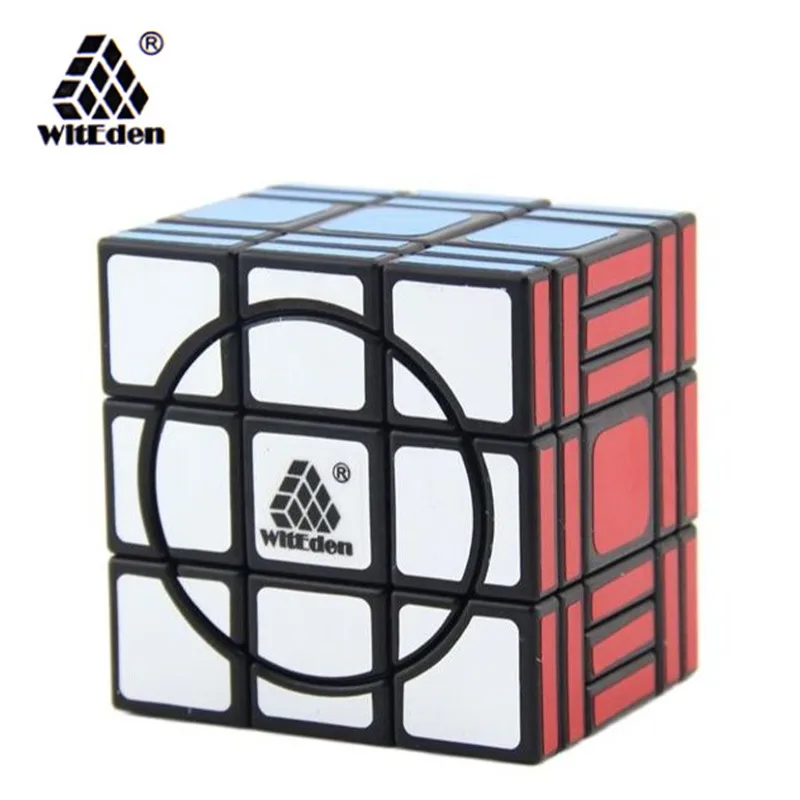Оригинальный Лидер продаж расширенный супер 3x3x5 магический куб пазл