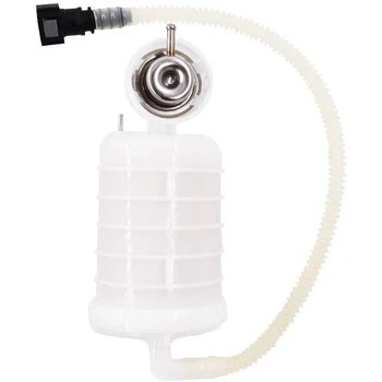 

Fuel Filter with Pressure Regulator 16146766158 for BMW E83 X3 2004-2006