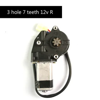 

Car universal car Window motor glass lift motor 12V/24V electric window motor accessories window lifter with gear