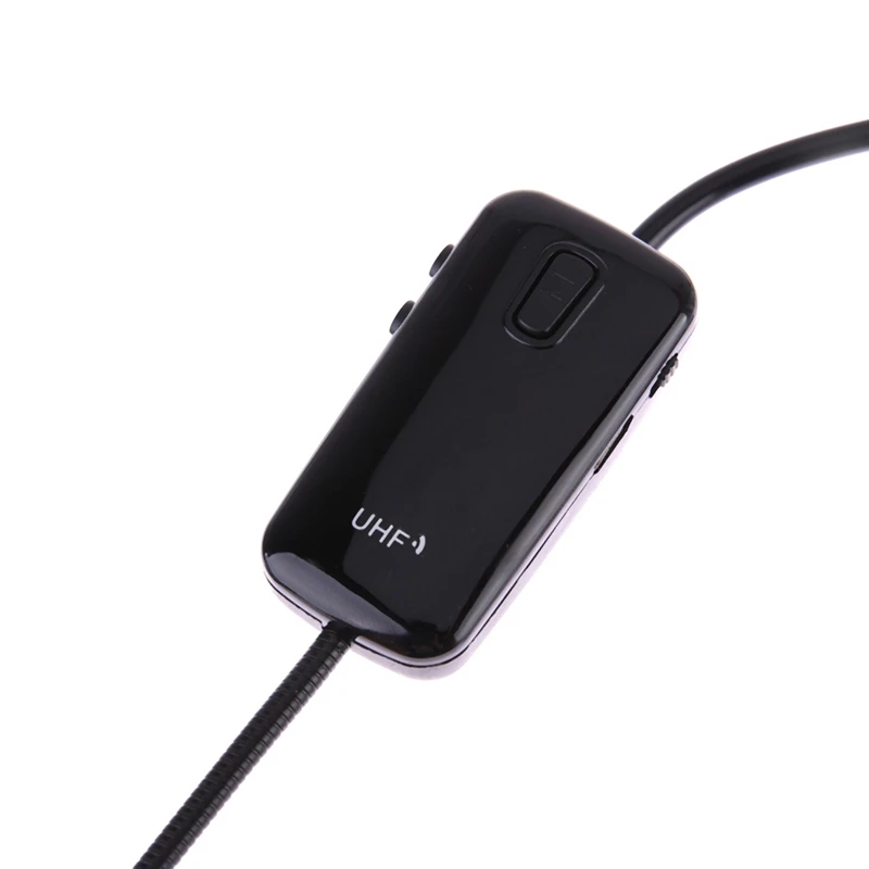 UHF Wireless Microphones Stage Wireless Headset Microphone System Mic For Loudspeaker Teaching Meeting Tour Guide Stage Karaoke