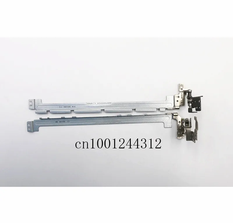 Для lenovo ThinkPad E550 E555 E560 E565 ЖК-экран Петли L/R Набор 00HN430 AM0TS000400 AM0TS000500 00HN430