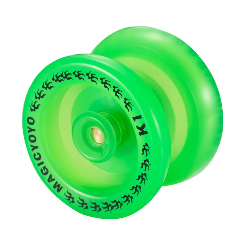 Лидер продаж йо Классические детские игрушки профессиональный волшебный K1