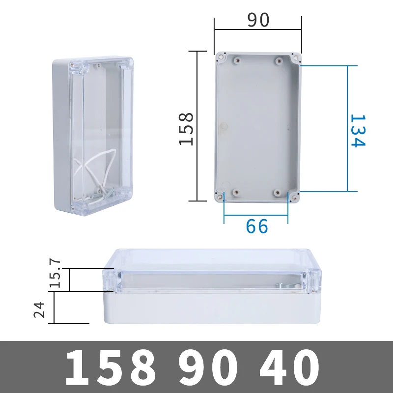 Suprimentos e equipamentos elétricos