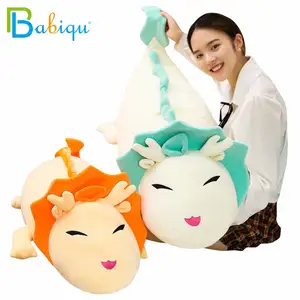 big dragon plush