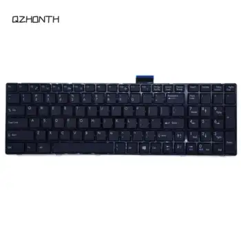 

Laptop For MSI MS-16GH Keyboard Model No- V139922CK1 UI