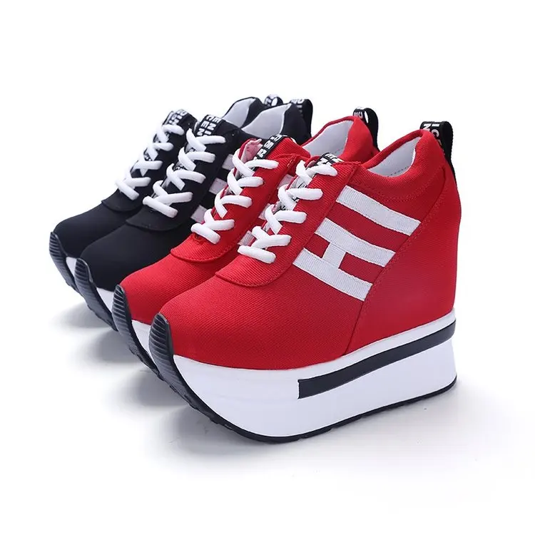 

women shoes woman fashion sneakers female chunky sneaker baskets femme white shoes ladies trainers fila zapatilla mujer