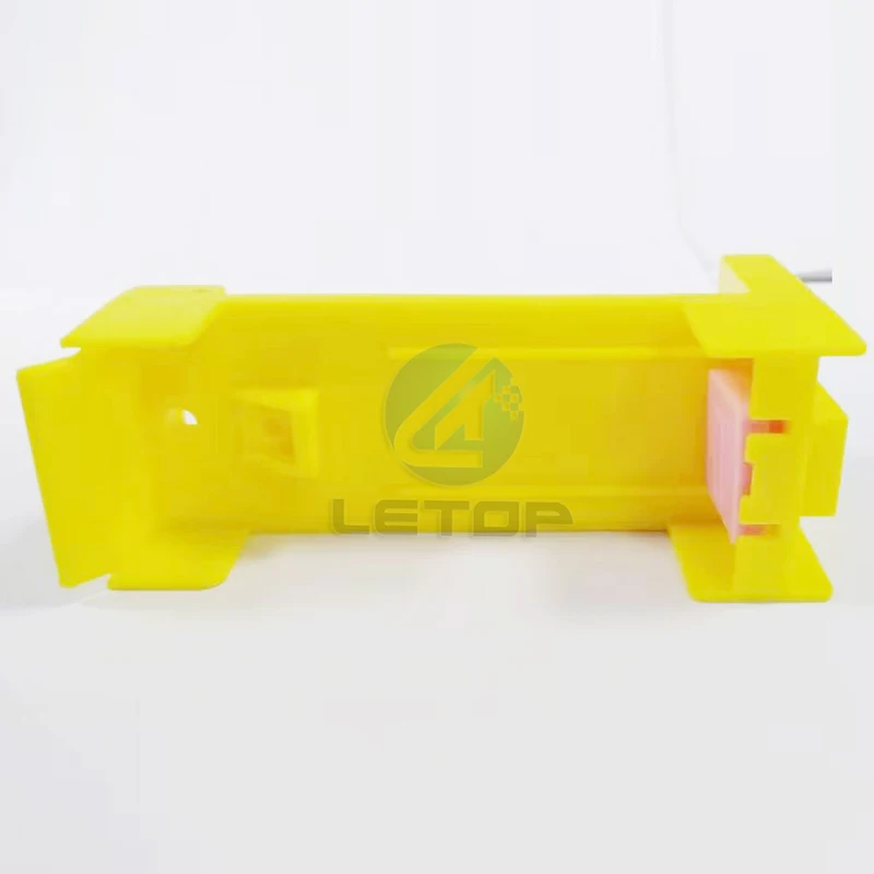 750 NOVAJET PRINTER PARTS (2)