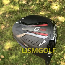 Гольф-драйвер G410 плюс Драйвер 9 или 10,5 градусов с ALTA JCB графитовый Жесткий Вал гаечный ключ для клюшек для гольфа