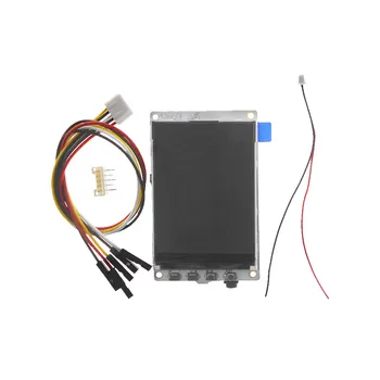 

for TTGO Tm music album 2.4 inch TFT LCD PCM5102A SD card headphone ESP32 WiFi + Bluetooth module Tm V1.0