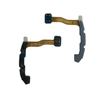 

1pcs OEM Sensor Board Flex Cable for Samsung Gear S3 SM-R770 SM-R765 Watch Repair Parts Brand New Gravity Sensor Flex Cable